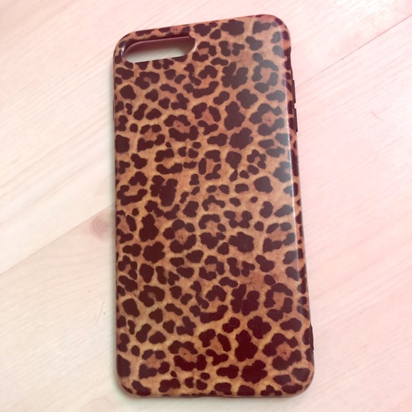 Accessories - Iphone 8plus phone case